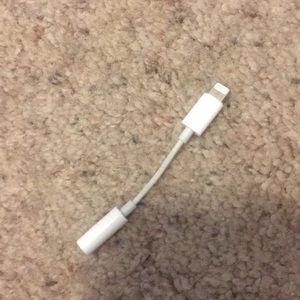 (FREE) iPhone Adaptor